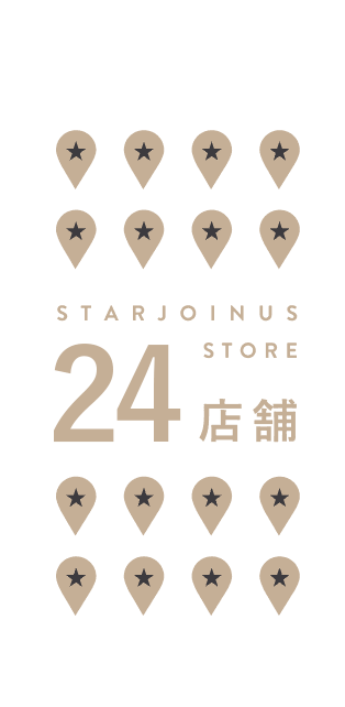 16店舗